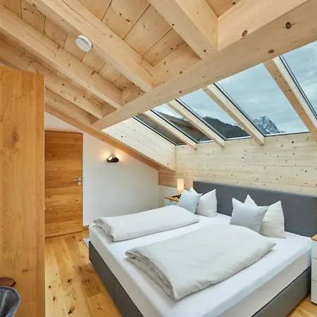 Sterntaler Dg Mit Bergblick